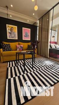 1-к квартира, посуточно, 30м2, 7/10 этаж