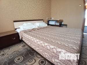 1-к квартира, посуточно, 32м2, 9/10 этаж