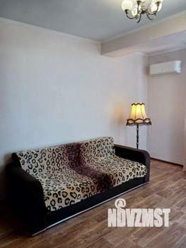 1-к квартира, на длительный срок, 42м2, 6/12 этаж