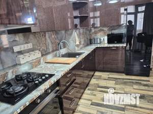 2-к квартира, посуточно, 75м2, 5/10 этаж