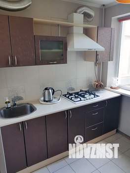 1-к квартира, посуточно, 35м2, 3/5 этаж