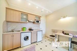 1-к квартира, посуточно, 28м2, 2/4 этаж