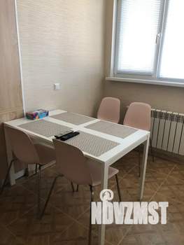 1-к квартира, посуточно, 45м2, 4/6 этаж