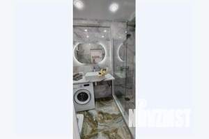 1-к квартира, посуточно, 27м2, 5/5 этаж