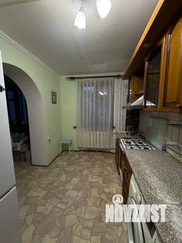 3-к квартира, на длительный срок, 74м2, 2/5 этаж