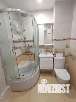 1-к квартира, посуточно, 45м2, 3/5 этаж