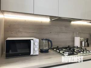 2-к квартира, посуточно, 72м2, 2/11 этаж