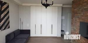 1-к квартира, посуточно, 40м2, 10/12 этаж