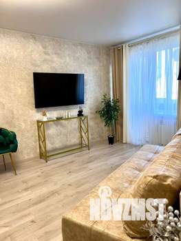 1-к квартира, посуточно, 36м2, 4/5 этаж