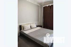 2-к квартира, посуточно, 61м2, 1/6 этаж