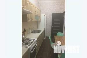 1-к квартира, посуточно, 31м2, 1/5 этаж
