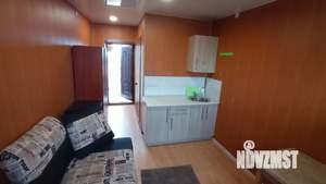 1-к квартира, на длительный срок, 25м2, 1/3 этаж