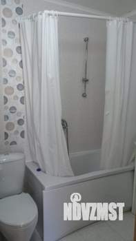 1-к квартира, на длительный срок, 40м2, 4/10 этаж