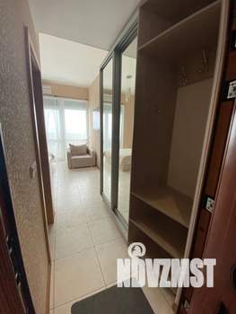 1-к квартира, посуточно, 25м2, 4/6 этаж