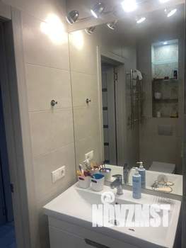 2-к квартира, посуточно, 42м2, 1/5 этаж