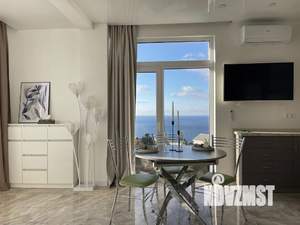 1-к квартира, посуточно, 31м2, 1/1 этаж