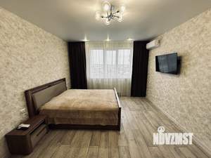 2-к квартира, на длительный срок, 56м2, 10/10 этаж