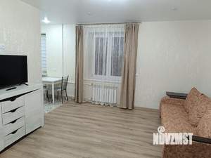2-к квартира, посуточно, 48м2, 1/3 этаж
