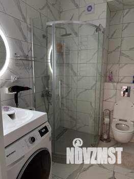 2-к квартира, посуточно, 42м2, 1/1 этаж