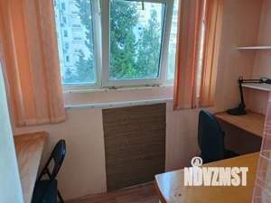 4-к квартира, посуточно, 90м2, 2/9 этаж