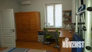 2-к квартира, посуточно, 53м2, 1/2 этаж