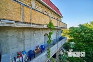 1-к квартира, посуточно, 24м2, 2/3 этаж