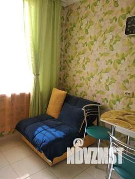 1-к квартира, посуточно, 45м2, 3/10 этаж