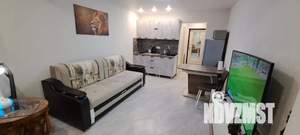 1-к квартира, посуточно, 25м2, 3/4 этаж