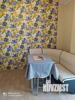 1-к квартира, посуточно, 40м2, 4/9 этаж