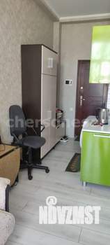 1-к квартира, на длительный срок, 26м2, 2/4 этаж