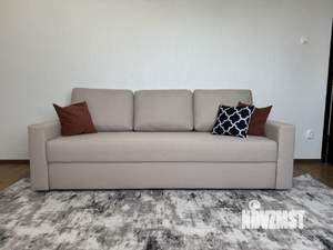 2-к квартира, на длительный срок, 57м2, 5/5 этаж