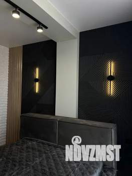 1-к квартира, посуточно, 25м2, 9/10 этаж