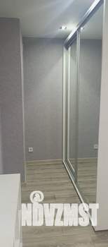 1-к квартира, посуточно, 41м2, 11/11 этаж