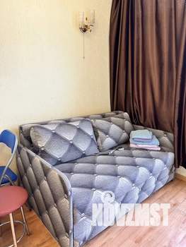 1-к квартира, посуточно, 16м2, 1/2 этаж