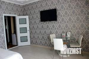 1-к квартира, посуточно, 35м2, 2/5 этаж