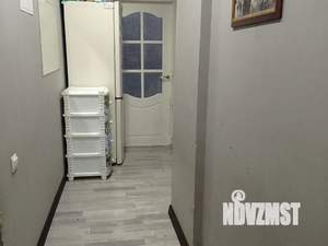 2-к квартира, посуточно, 48м2, 2/5 этаж