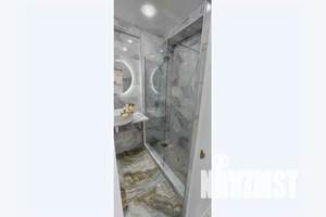 1-к квартира, посуточно, 27м2, 5/5 этаж