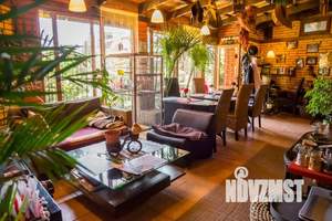 2-к квартира, посуточно, 50м2, 1/1 этаж