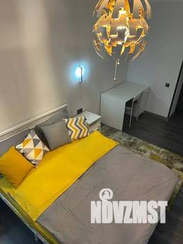 2-к квартира, посуточно, 62м2, 3/4 этаж