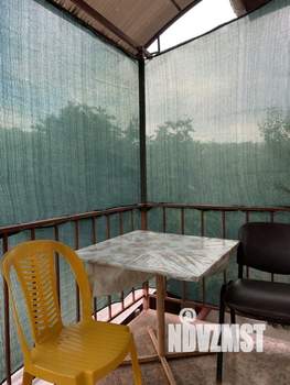 1-к квартира, посуточно, 40м2, 1/2 этаж