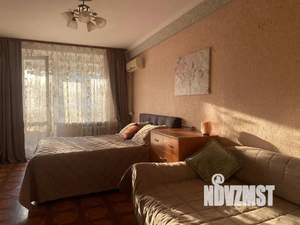 2-к квартира, посуточно, 60м2, 2/5 этаж