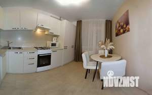 1-к квартира, посуточно, 35м2, 5/10 этаж