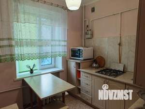 2-к квартира, посуточно, 42м2, 2/3 этаж