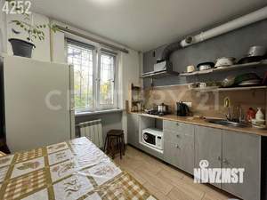 2-к квартира, на длительный срок, 44м2, 1/5 этаж