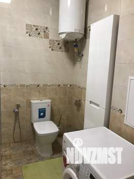 2-к квартира, посуточно, 51м2, 1/2 этаж