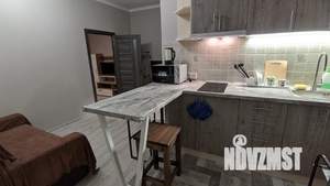 2-к квартира, посуточно, 35м2, 2/2 этаж