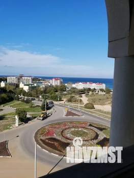 2-к квартира, посуточно, 54м2, 6/7 этаж