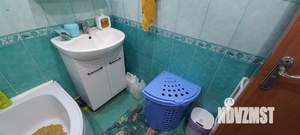3-к квартира, посуточно, 100м2, 6/6 этаж