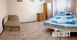 4-к квартира, посуточно, 90м2, 2/9 этаж