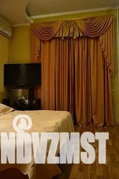 1-к квартира, посуточно, 35м2, 3/3 этаж